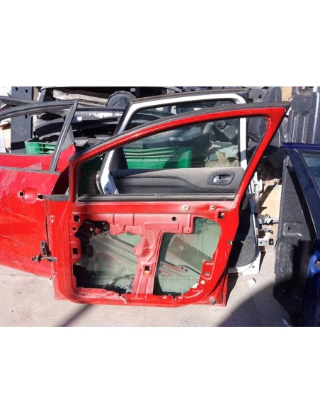 PUERTA DELANTERA DERECHA SEAT IBIZA BERLINA (6J5) - 144258
