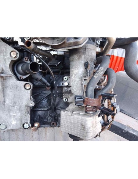 MOTOR COMPLETO VOLKSWAGEN TOURAN (1T1) - 182928