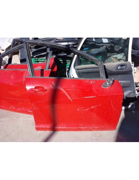 PUERTA DELANTERA IZQUIERDA SEAT IBIZA BERLINA (6J5) - 144259
