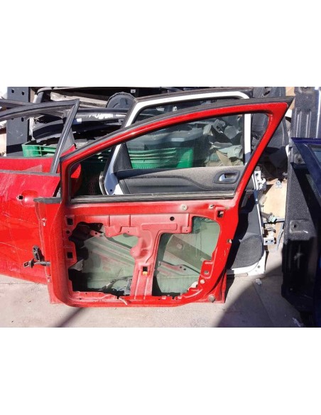 PUERTA DELANTERA IZQUIERDA SEAT IBIZA BERLINA (6J5) - 144259
