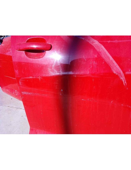 PUERTA DELANTERA IZQUIERDA SEAT IBIZA BERLINA (6J5) - 144259