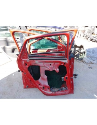 PUERTA TRASERA IZQUIERDA SEAT IBIZA BERLINA...
