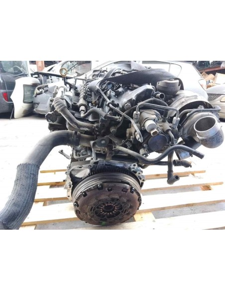 MOTOR COMPLETO TOYOTA AVENSIS BERLINA (T25) - 174469