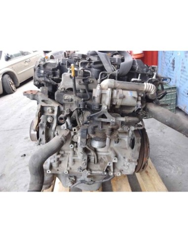 MOTOR COMPLETO TOYOTA AVENSIS BERLINA (T25) -...