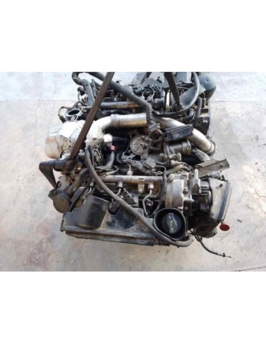 DESPIECE MOTOR MERCEDES-BENZ CLASE R (BM 251) -...