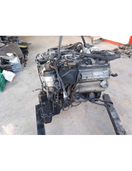 DESPIECE MOTOR MERCEDES-BENZ CLASE R (BM 251) - 173381
