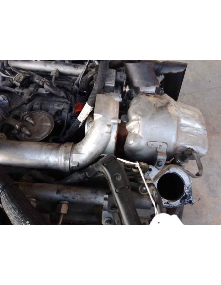 DESPIECE MOTOR MERCEDES-BENZ CLASE R (BM 251) - 173381