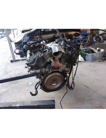 DESPIECE MOTOR MERCEDES-BENZ CLASE R (BM 251) - 173381