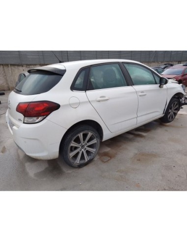 CERRADURA PUERTA TRASERA IZQUIERDA CITROEN C4...