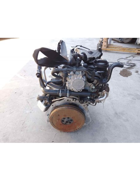 MOTOR COMPLETO AUDI A4 BERLINA (8E) - 144503