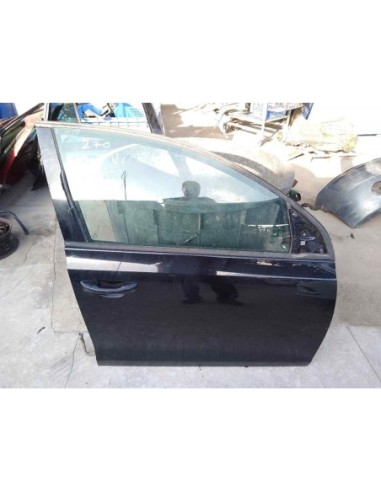 PUERTA DELANTERA DERECHA VOLKSWAGEN GOLF VI...