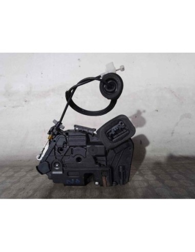 CERRADURA PUERTA DELANTERA DERECHA SEAT LEON...
