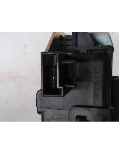 CERRADURA MALETERO / PORTON OPEL ASTRA H BERLINA - 105512
