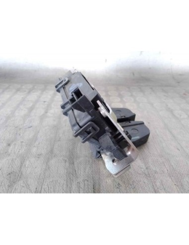 CERRADURA MALETERO / PORTON OPEL ASTRA H...