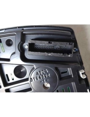 CUADRO INSTRUMENTOS OPEL ASTRA H BERLINA - 119557