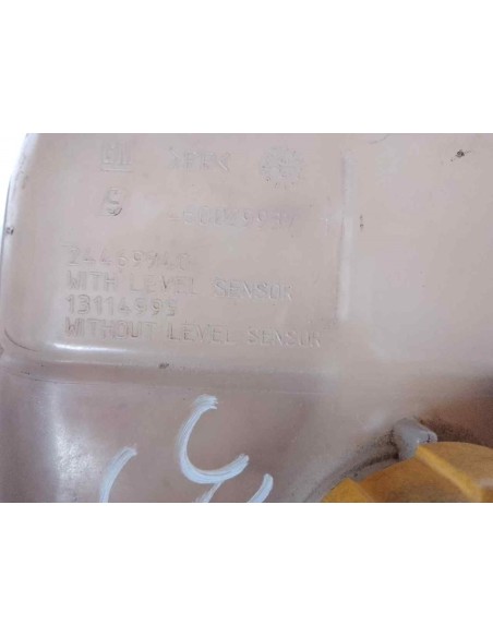 DEPOSITO EXPANSION OPEL ASTRA H CARAVAN - 153254