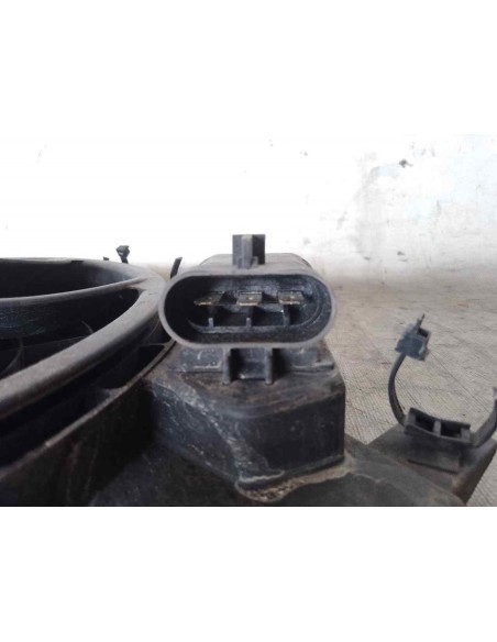 ELECTROVENTILADOR OPEL ASTRA H BERLINA - 115234