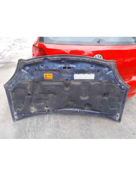 CAPO HONDA CIVIC BERLINA 3 PUERTAS (EP) - 107411