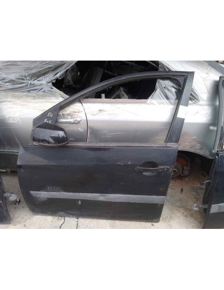 PUERTA DELANTERA IZQUIERDA FORD FIESTA (CBK) - 181513