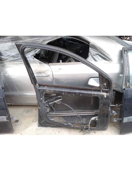 PUERTA DELANTERA IZQUIERDA FORD FIESTA (CBK) - 181513