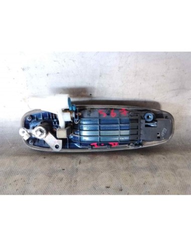 MANETA EXTERIOR DELANTERA IZQUIERDA DAEWOO...