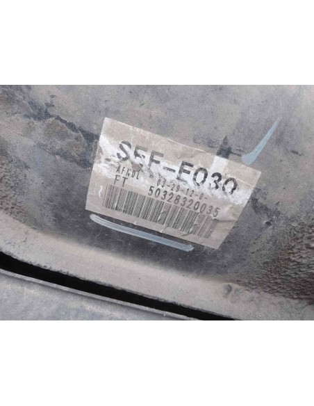 DEPOSITO COMBUSTIBLE HONDA ACCORD BERLINA (CL/CN) - 146873