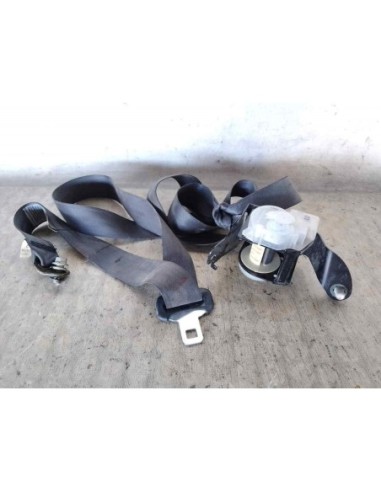 CINTURON SEGURIDAD DELANTERO IZQUIERDO HONDA...