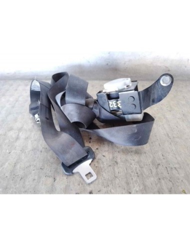 CINTURON SEGURIDAD DELANTERO IZQUIERDO HONDA...