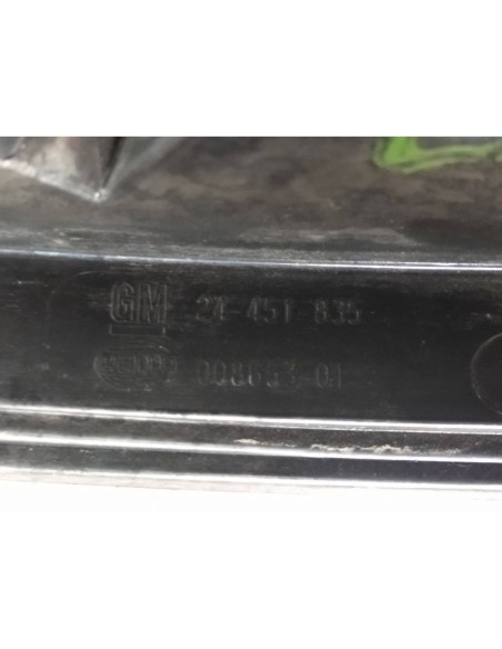 PILOTO TRASERO IZQUIERDO OPEL ASTRA H BERLINA - 105555