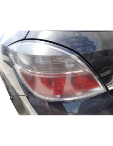 PILOTO TRASERO IZQUIERDO OPEL ASTRA H BERLINA -...