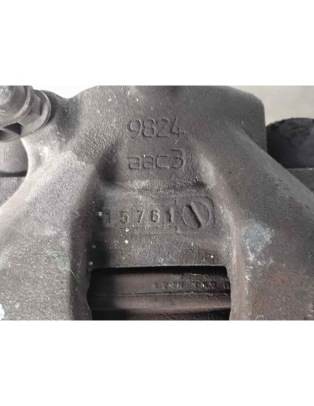 PINZA DE FRENO DELANTERA DERECHA OPEL ASTRA H BERLINA - 119626