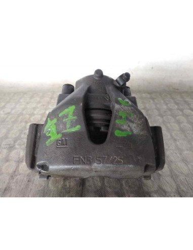 PINZA DE FRENO DELANTERA IZQUIERDA OPEL ASTRA H...