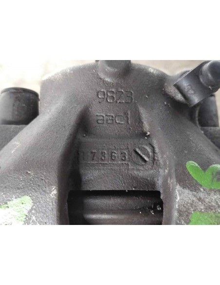 PINZA DE FRENO DELANTERA IZQUIERDA OPEL ASTRA H BERLINA - 119627
