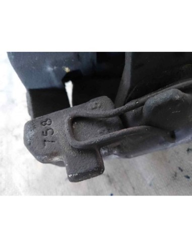 PINZA DE FRENO DELANTERA IZQUIERDA OPEL ASTRA H...