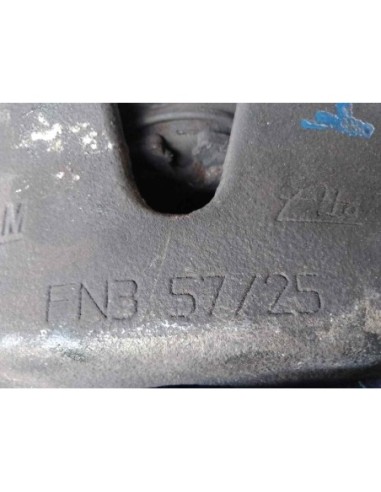 PINZA DE FRENO DELANTERA IZQUIERDA OPEL ASTRA H...