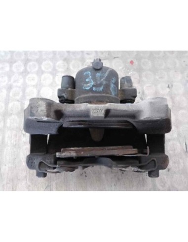 PINZA DE FRENO DELANTERA IZQUIERDA OPEL ASTRA H...