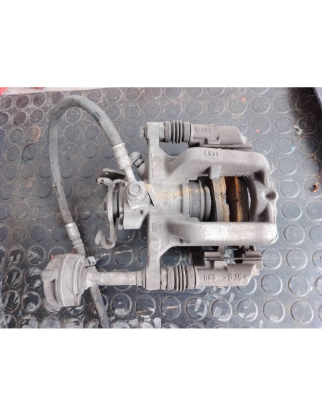 PINZA DE FRENO TRASERA DERECHA OPEL ASTRA H BERLINA - 105541