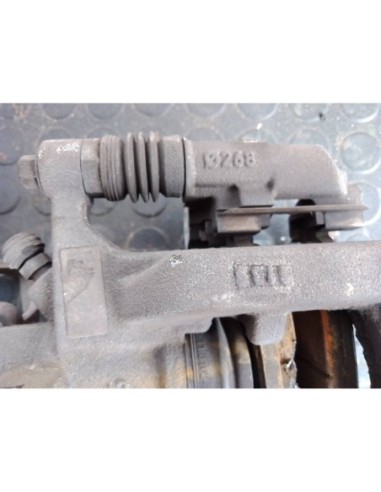 PINZA DE FRENO TRASERA DERECHA OPEL ASTRA H...