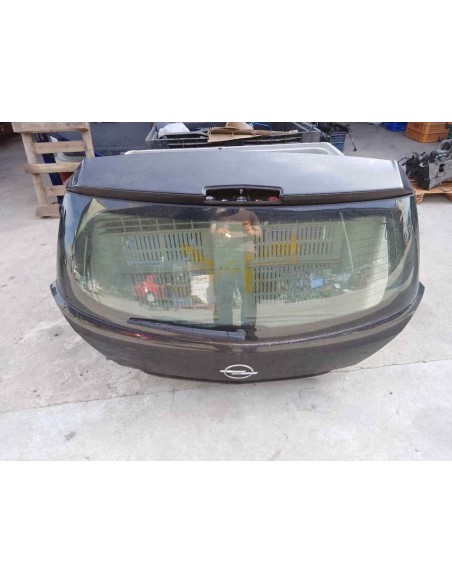 PORTON TRASERO OPEL ASTRA H BERLINA - 105557