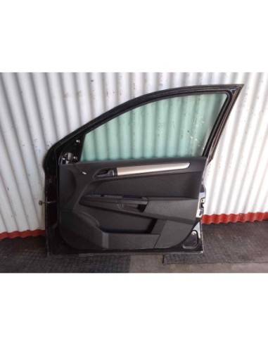 PUERTA DELANTERA DERECHA OPEL ASTRA H BERLINA -...