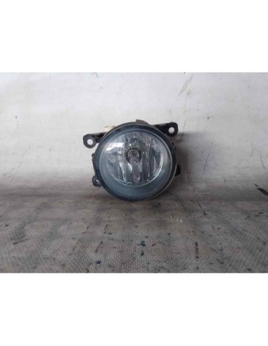 FARO ANTINIEBLA DERECHO CITROEN C4 BERLINA -...