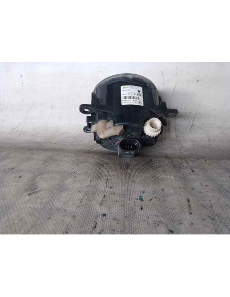 FARO ANTINIEBLA DERECHO CITROEN C4 BERLINA - 166412