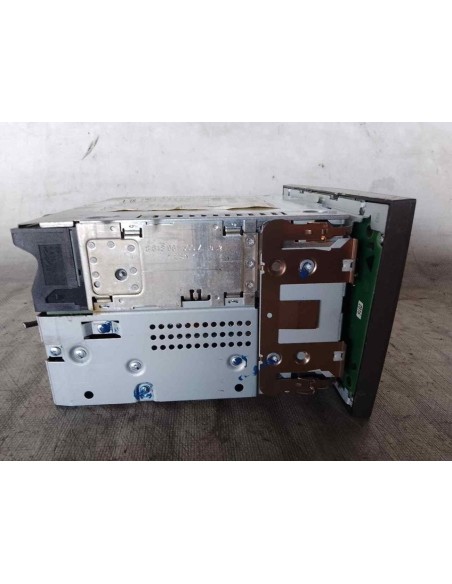 SISTEMA AUDIO / RADIO CD OPEL ASTRA H CARAVAN - 153244