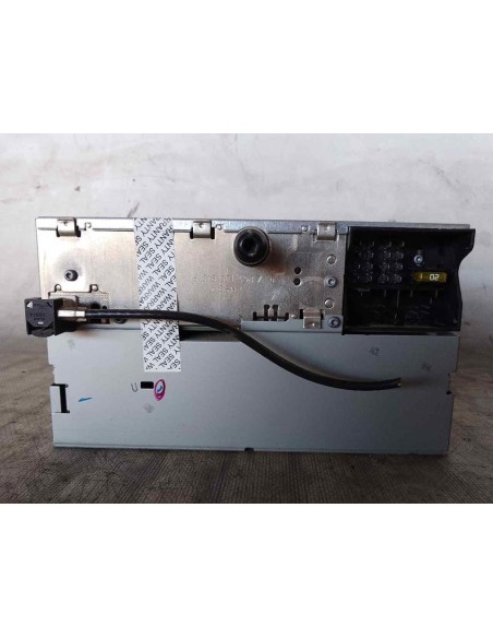 SISTEMA AUDIO / RADIO CD OPEL ASTRA H CARAVAN - 153244