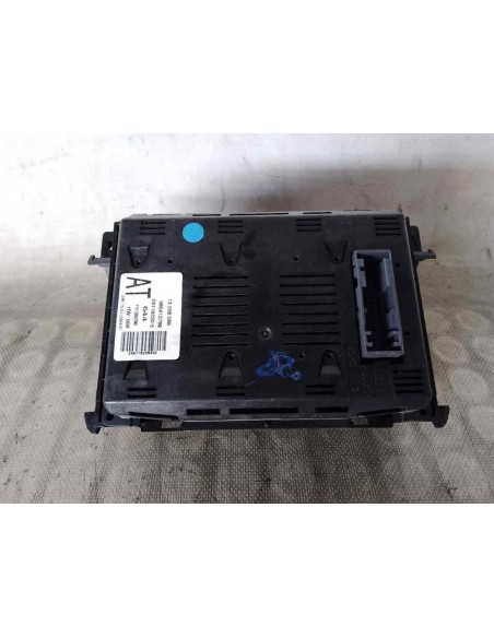 PANTALLA MULTIFUNCION OPEL ASTRA H BERLINA - 119614