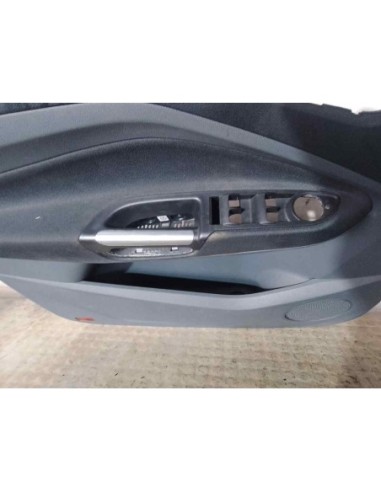 GUARNECIDO PUERTA DELANTERA IZQUIERDA FORD...