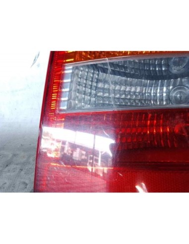 PILOTO TRASERO DERECHO OPEL ASTRA G BERLINA -...