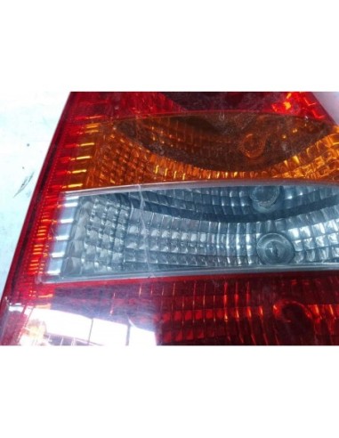 PILOTO TRASERO DERECHO OPEL ASTRA G BERLINA -...