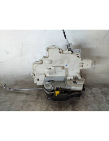 CERRADURA PUERTA TRASERA DERECHA AUDI A4 AVANT...