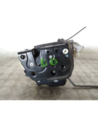 CERRADURA PUERTA TRASERA DERECHA AUDI A4 AVANT...